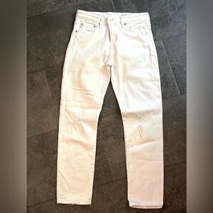 Womens AG Jeans
